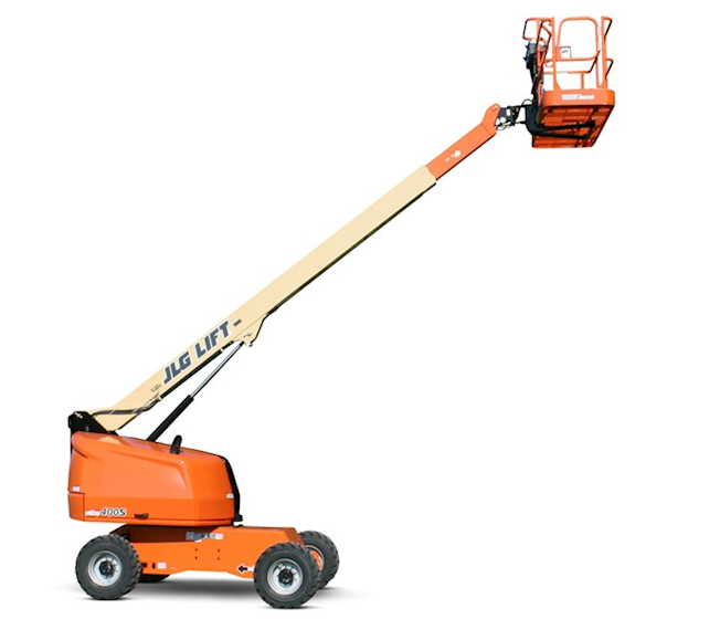  JLG 400S